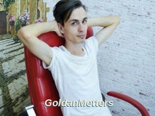 GoldanMetters