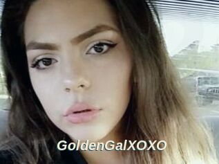 GoldenGalXOXO