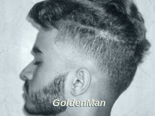 GoldenMan