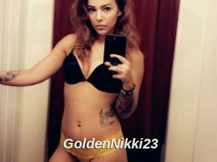 GoldenNikki23