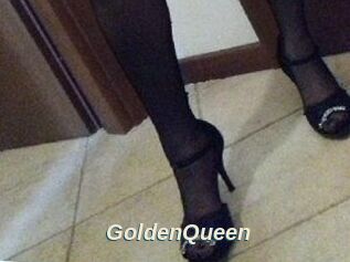 GoldenQueen
