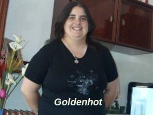 Goldenhot