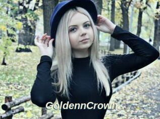 GoldennCrown