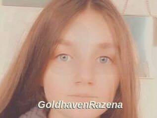 GoldhavenRazena