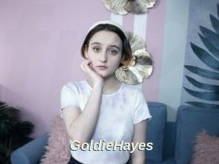 GoldieHayes