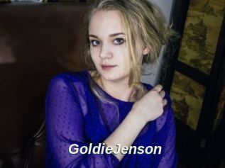 GoldieJenson