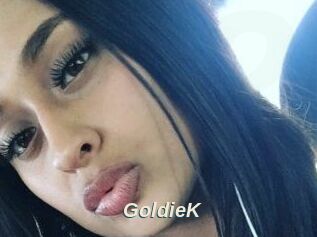 GoldieK