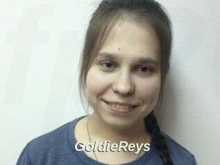 GoldieReys