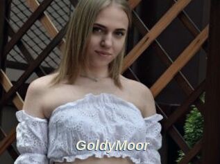 GoldyMoor