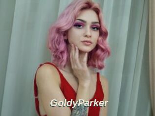 GoldyParker