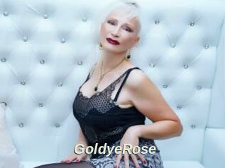 GoldyeRose