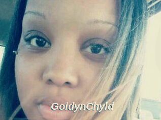 GoldynChyld