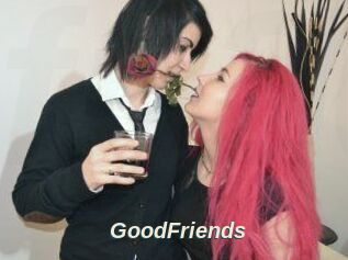 GoodFriends