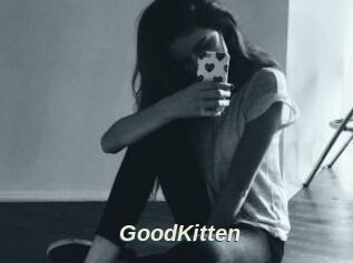 GoodKitten