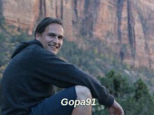 Gopa91