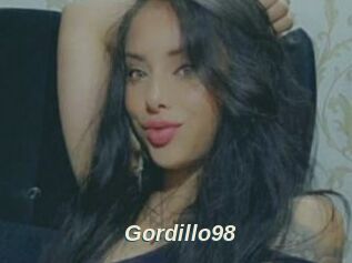 Gordillo98