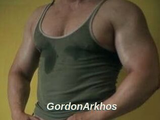 GordonArkhos