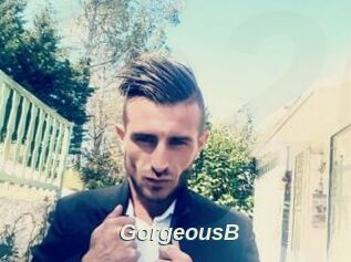 GorgeousB