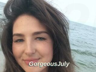 GorgeousJuly
