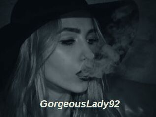 GorgeousLady92