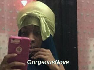 GorgeousNova