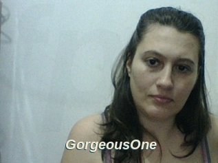 GorgeousOne