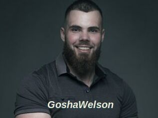GoshaWelson