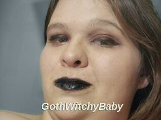 GothWitchyBaby