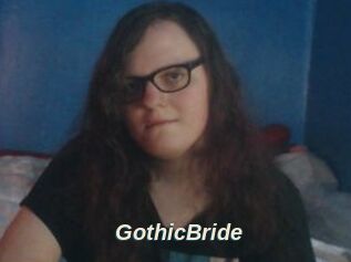 GothicBride
