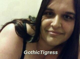 GothicTigress