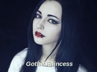 Gothic_Princess