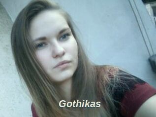 Gothikas