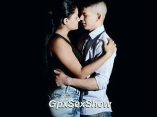 GpxSexShow