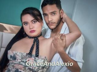 GraceAndAlexio