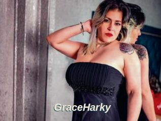 GraceHarky