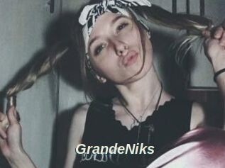 GrandeNiks