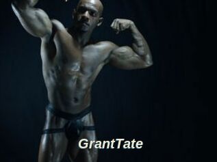 GrantTate