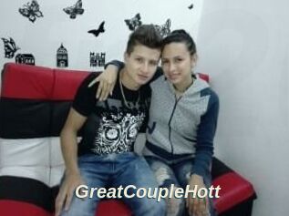 GreatCoupleHott