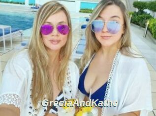 GreciaAndKathe