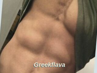 Greekflava