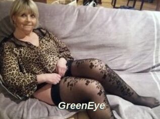 GreenEye