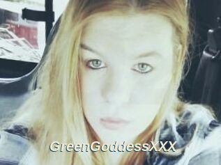GreenGoddessXXX