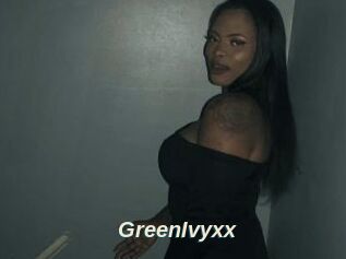GreenIvyxx