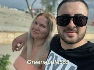 Greenapple555