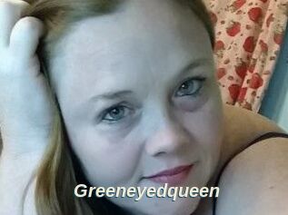 Greeneyedqueen