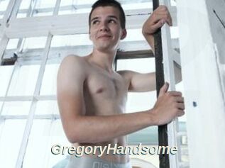 GregoryHandsome