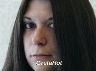 GretaHot