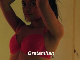 Gretamilan