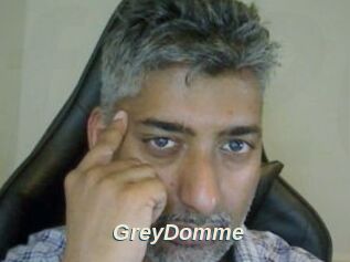 GreyDomme