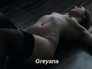 Greyana